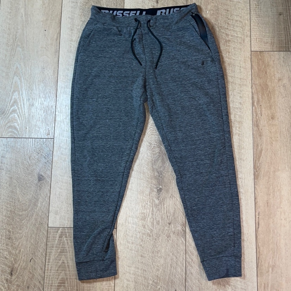Russell Fusion Knit Jogger Sweatpants